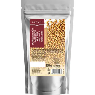 Valge sinepi seemned, 250 g – photo 2