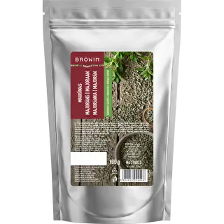 Kuivatatud majoraan, 100 g – photo 2