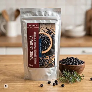 Kadakamarjad, 100 g – photo 4