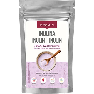 Metsamarjamaitseline inuliin, 100 g