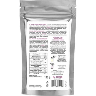 Metsamarjamaitseline inuliin, 100 g – photo 2