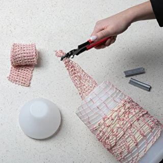 Vorstivõrkude aplikaator - premium – photo 8