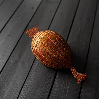 Monokiust lihavõrk 4 m x 22 cm, kuumataluvusega 125°C – photo 6