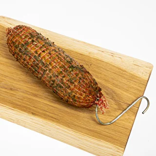Monokiust lihavõrk 4 m x 22 cm, kuumataluvusega 125°C – photo 5