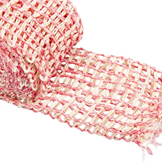 Lihavõrk mõõtudega 18 cm × 3 m, kuumuskindlusega kuni 220 °C – photo 2