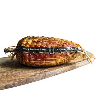 Vorstivõrk etiketiga, mõõtmetega 15 cm x 4 m, kuumakindlus kuni 125 °C – photo 5