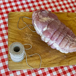 Linane vorstinöör (240°C) 70 m – photo 2