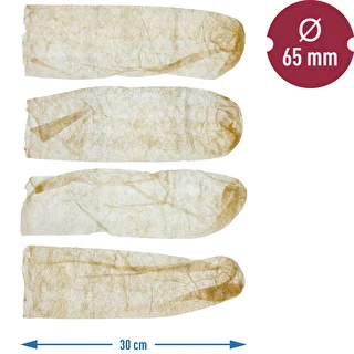 Kuivatatud seakestad, kaliiber 65 mm, 30 cm - 4 tk. – photo 5