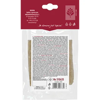 Kuivatatud seakestad, kaliiber 65 mm, 30 cm - 4 tk. – photo 2