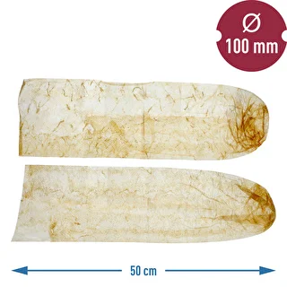 Kuivatatud seasoolikad, kaliber 100 mm, 50 cm – 2 tk – photo 5