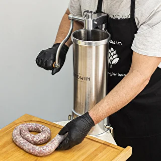 Vertikaalne vorstitoppija 5 kg – photo 13