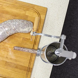 Vertikaalne vorstitäitja 2,5 kg – photo 13
