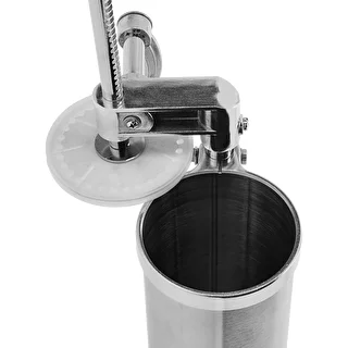Silikoonkolb 2,5 kg vertikaalsele vorstitäitjale – photo 4