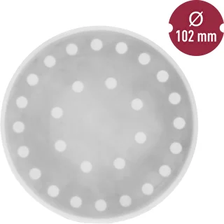 Browini horisontaalse 2,5 kg vorstitäitja silikoonist varukolb – photo 5