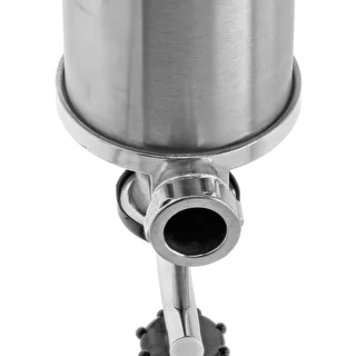 Tihend 4 kg vertikaalsele vorstitäitjale – photo 4