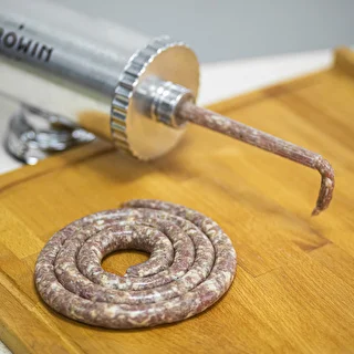 Horisontaalne vorstitoppija 2,5 kg silikoonkolviga – photo 14