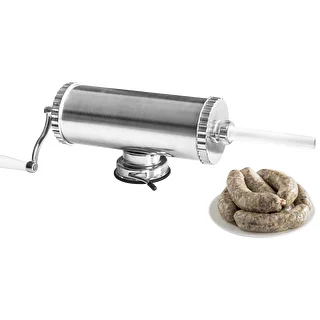 Horisontaalne vorstitoppija 2,5 kg silikoonkolviga – photo 5