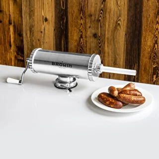 Horisontaalne vorstitoppija 2,5 kg silikoonkolviga – photo 16