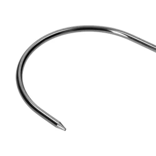 Suitsutuskonksud - S-kujulised, teritatud, 3 mm x 150 mm, 15 tk – photo 5