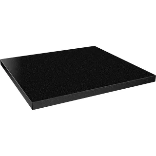 Ristkülikukujuline graniidist pitsakivi 37 x 35 cm – photo 2