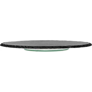 Pöörlev kiltkivist alus Ø 30 cm – photo 5