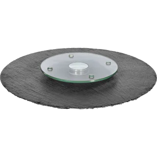 Pöörlev kiltkivist alus Ø 30 cm – photo 7