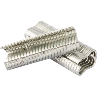 Vorstivalmistamise klambrimasina klambrid - 60 tk. – photo 2