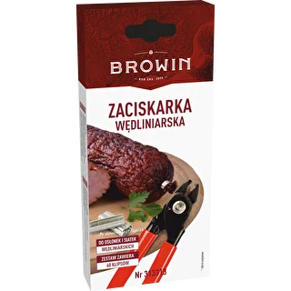 Lihatoodete klambripress + 60 klambrit – photo 3