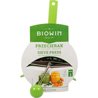 Köögiviljade ja puuviljade püreemasin – photo 5