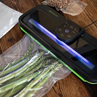 Vaakumpakendaja - Premium LED – photo 18