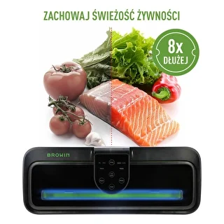 Vaakumpakendaja - Premium LED – photo 11