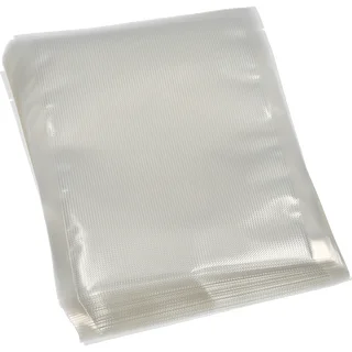 Gofreeritud kotid vaakumpakendajale 15x20 cm, 50 tk – photo 2