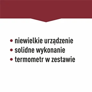 Rõdusuitsuahi termomeetriga – photo 15