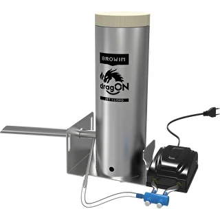 Suitsugeneraator dragON JET 1 LONG elektripumbaga – photo 3