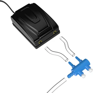 Elektripump dragON Air – photo 3