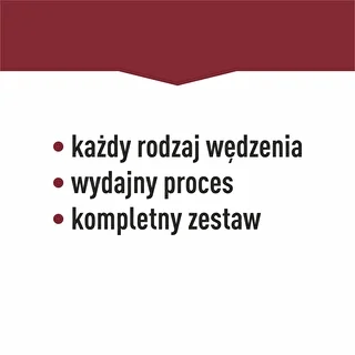 Komplekt: elektriline suitsuahi koos suitsugeneraatoriga – photo 35