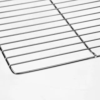 Roostevabast terasest rest suitsuahjule – photo 3