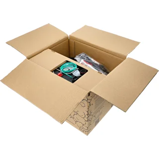 dragON suitsuahju komplekt – IQ-moodulid Wi‑Fi-ga ja JET 2 LONG suitsugeneraator tuhasahtliga – photo 22