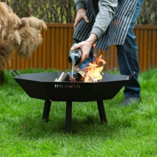Aialõkkealus ø 70 cm - loft-stiilis – photo 11