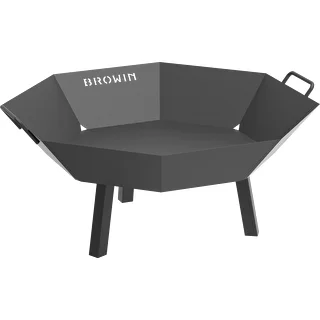 Aialõkkealus ø 70 cm - loft-stiilis – photo 4