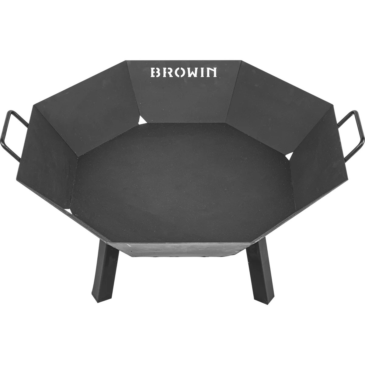 Aiatulekolle ø 60 cm - loft-stiilis