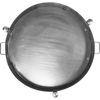 Aia lõkkealus ø 80 cm, keevitatud – photo 3