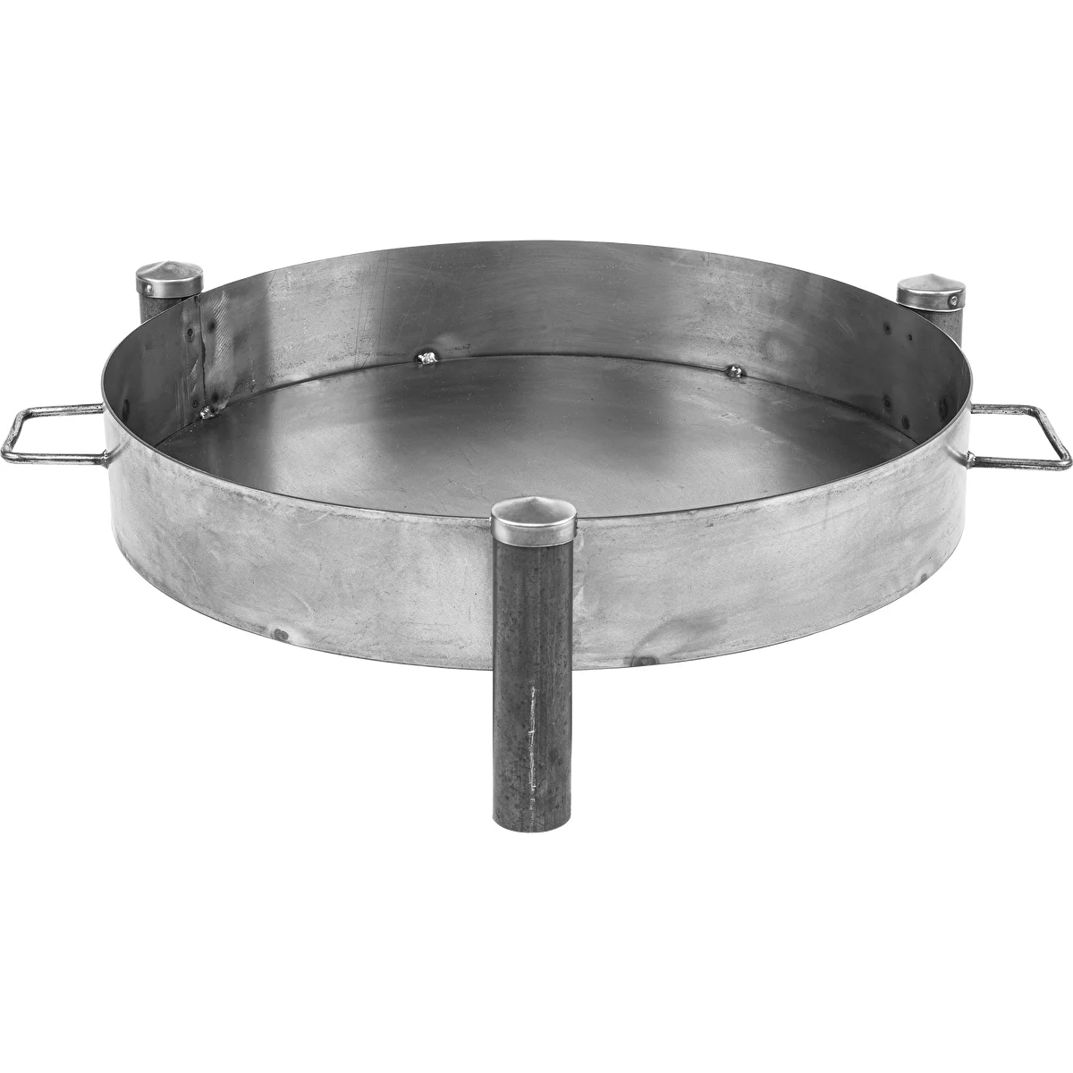 Aialõkkealus ø 60 cm, keevitatud