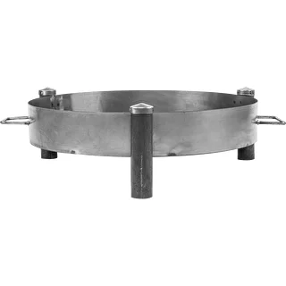 Aialõkkealus ø 60 cm, keevitatud – photo 2