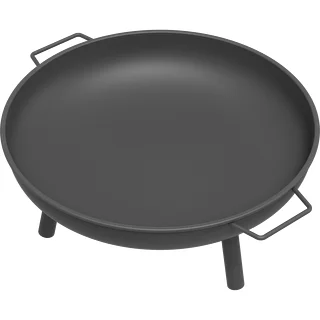 Komplekt: tulease fi 58 cm ja tulehark-kaanetõstja malmkatlale või malmpoti kaanele – photo 4