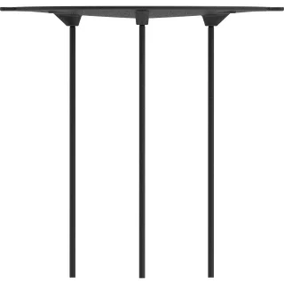 Grillpann, malmist, Ø 44 cm – photo 6