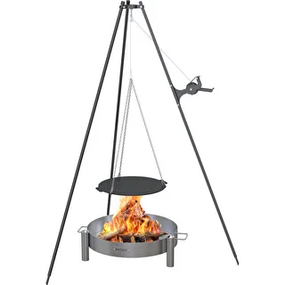 Grillpann, malmist, Ø 44 cm – photo 12