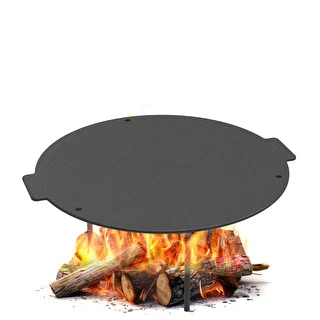 Grillpann, malmist, Ø 44 cm – photo 11