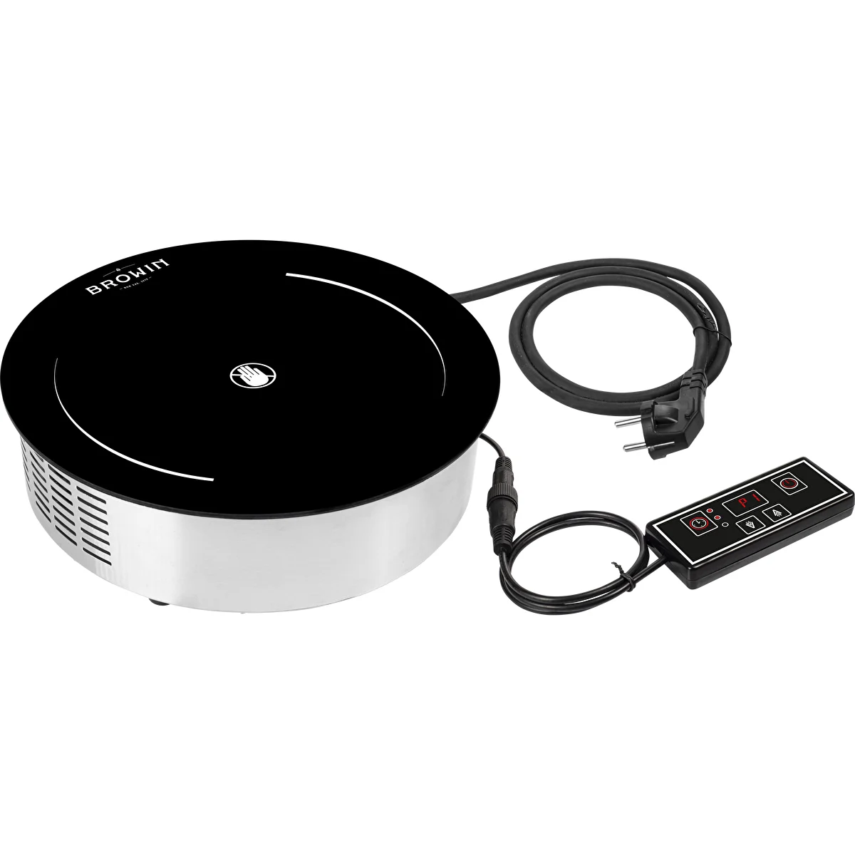 Keraamiline keeduplaat 3200 W