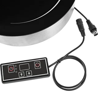 Keraamiline keeduplaat 3200 W – photo 4